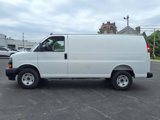 New 2025 Chevrolet Express 2500 w/ Driver Convenience Package image 2