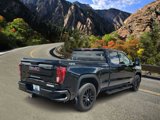Used 2024 GMC Sierra 1500 Elevation image 3