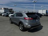 Certified 2024 Ford Edge SEL image 3