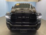 Certified 2024 RAM 2500 Laramie w/ Night Edition image 2