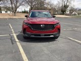 Certified 2024 MAZDA CX-50 AWD 2.5 S w/ Weather Package image 2