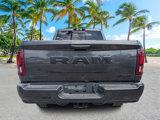 New 2025 RAM 2500 Laramie image 4