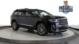 Used 2022 GMC Acadia Denali w/ Denali Ultimate Package image 2