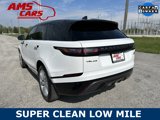 Used 2022 Land Rover Range Rover Velar R-Dynamic S image 6