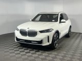 Used 2024 BMW X5 xDrive40i w/ Premium Package image 3