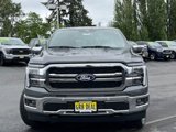 New 2025 Ford F150 Lariat image 2