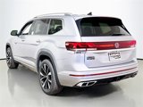 New 2025 Volkswagen Atlas SEL Premium R-Line image 3