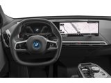 New 2025 BMW iX xDrive50 w/ Premium Package image 4