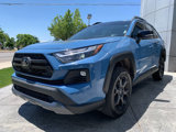 Used 2022 Toyota RAV4 TRD Off-Road image 3
