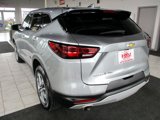 Used 2025 Chevrolet Blazer LT image 4