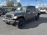 New 2025 Jeep Gladiator Sport image 3