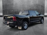 New 2025 RAM 3500 Longhorn image 2