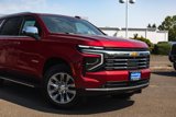 New 2025 Chevrolet Tahoe Premier image 3