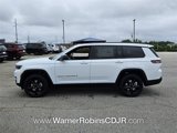 New 2025 Jeep Grand Cherokee L Altitude image 4