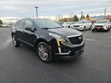 Used 2024 Cadillac XT5 Sportv image 5