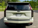 Used 2024 Cadillac Escalade Sport w/ LPO, ONYX Package image 5