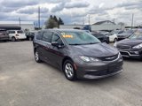 Used 2017 Chrysler Pacifica LX w/ Tire & Wheel Group image 2