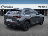 New 2025 MAZDA CX-50 AWD 2.5 Hybrid w/ Weather Package image 5