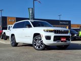 New 2025 Jeep Grand Cherokee L Overland image 2