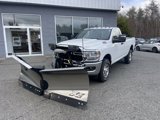 New 2024 RAM 2500 Tradesman w/ Chrome Appearance Group image 2