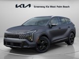 New 2026 Kia Sportage AWD Hybrid image 3