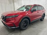 New 2026 Honda CR-V Sport-L image 3
