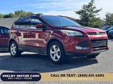 Used 2016 Ford Escape SE w/ Equipment Group 201A image 3