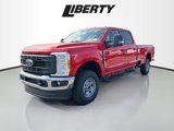 New 2025 Ford F350 XL image 3