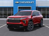 New 2025 Chevrolet Traverse High Country image 6