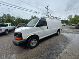 Used 2012 Chevrolet Express 2500 image 3