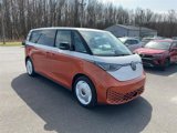 New 2025 Volkswagen ID. Buzz 1st Edition image 5