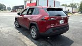 New 2025 Toyota RAV4 XLE image 5