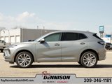 New 2025 Buick Envision Avenir image 4