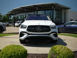 New 2026 Mercedes-Benz GLE 450 4MATIC image 2