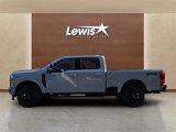 New 2025 Ford F250 Lariat image 3