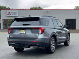 Used 2025 Ford Explorer ST-Line image 5