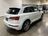 New 2025 Audi Q5 2.0T Premium image 3