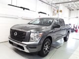 Used 2023 Nissan Titan SV image 2