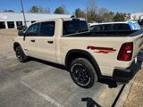 New 2025 RAM 1500 Rebel w/ Advanced Safety Group II image 5