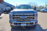 New 2025 Ford F350 Lariat w/ FX4 Off-Road Package image 4
