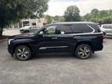 New 2025 Toyota Sequoia Capstone image 6