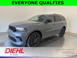 New 2026 Dodge Durango GT image 3