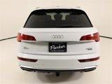 New 2025 Audi Q5 2.0T Premium Plus image 4