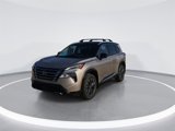 New 2025 Nissan Rogue Platinum w/ Platinum Premium Package image 4