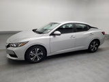 Used 2023 Nissan Sentra SV image 2
