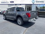 New 2025 Ford F150 XLT w/ Equipment Group 302A MID image 5