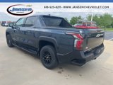 New 2025 Chevrolet Silverado EV LT image 4