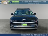 New 2025 Hyundai Ioniq 5 Limited image 2