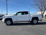 New 2025 Toyota Tacoma SR5 image 4