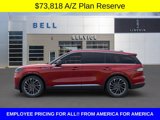 New 2025 Lincoln Aviator Reserve image 3